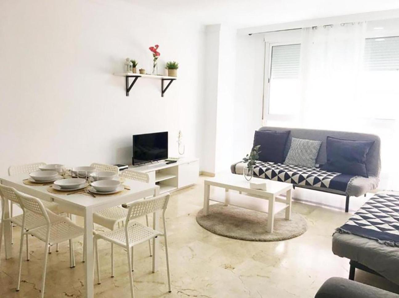 Sagasta Beach Apartment IV By Canary365 Las Palmas / Gran Canaria Exterior foto